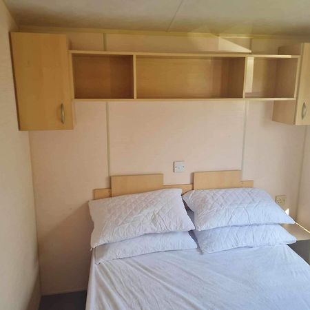 The Summer Golden Gate Towyn Kinmel Bay Екстер'єр фото