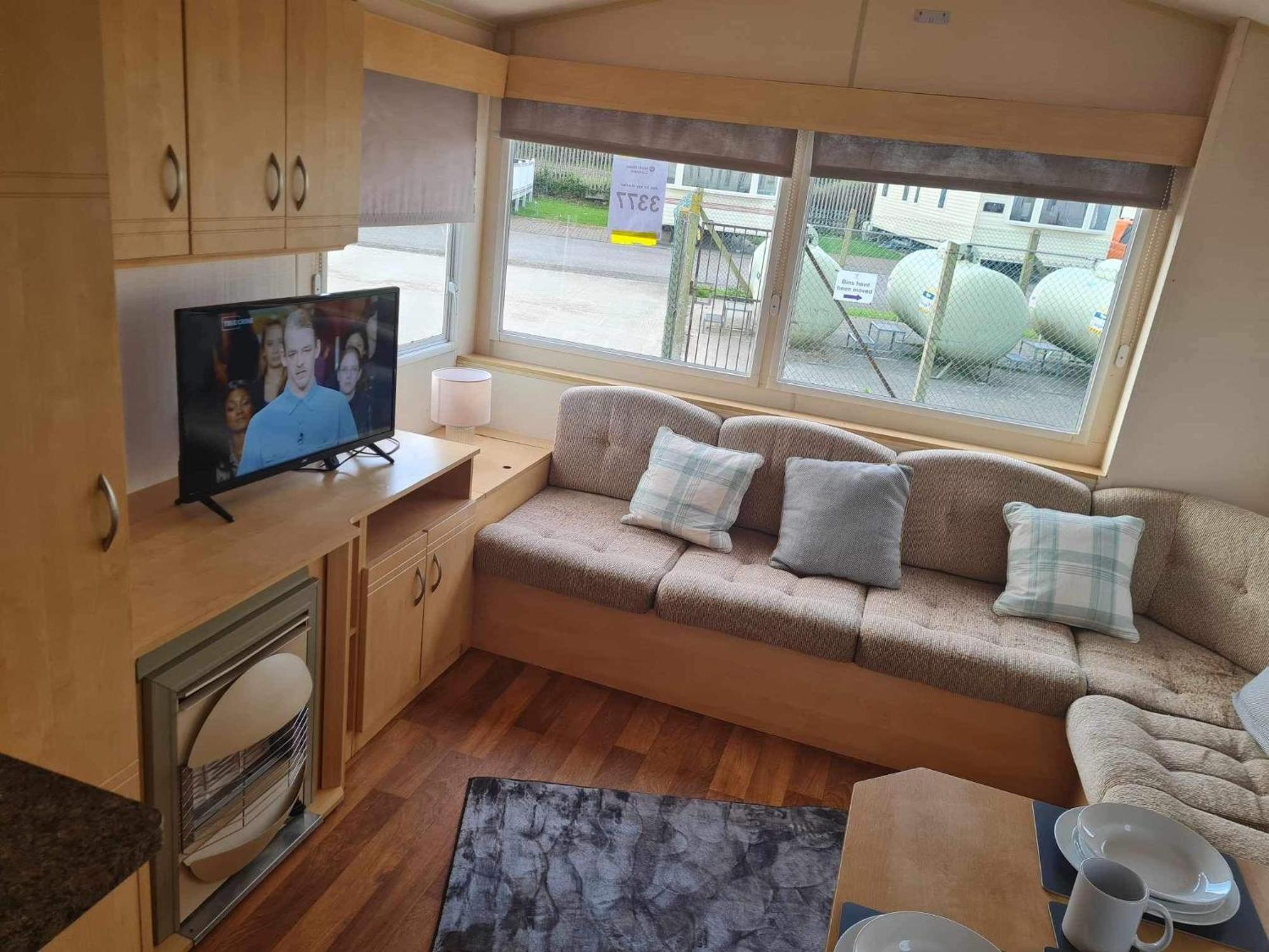 The Summer Golden Gate Towyn Kinmel Bay Екстер'єр фото